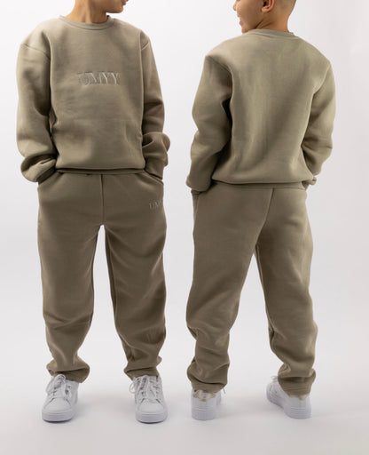 Bidaya Limited Edition Winter Set