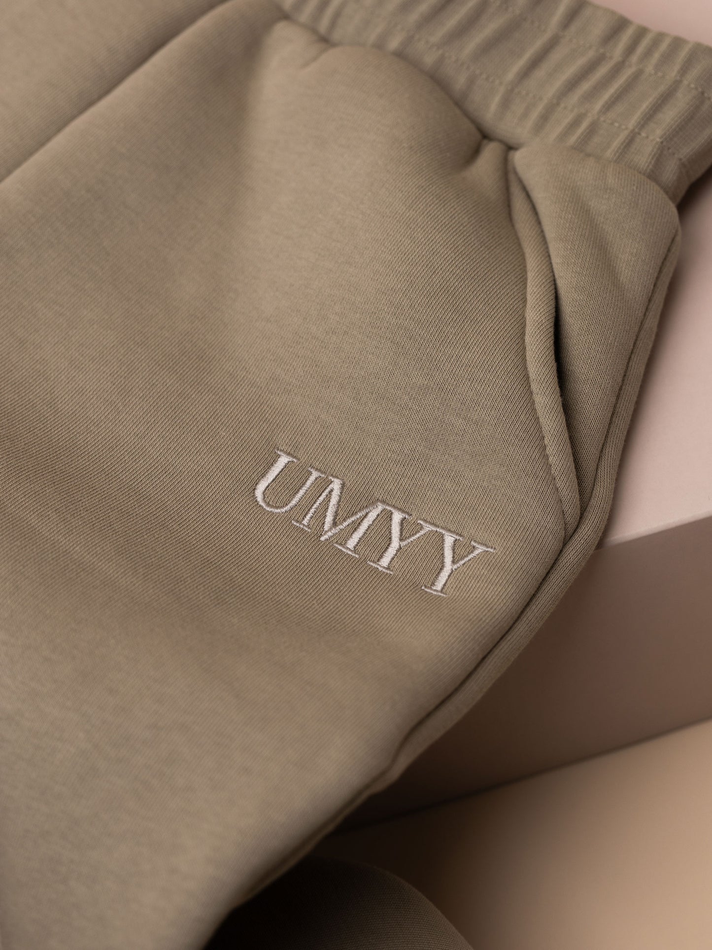 Bidaya Limited Edition Winter Set