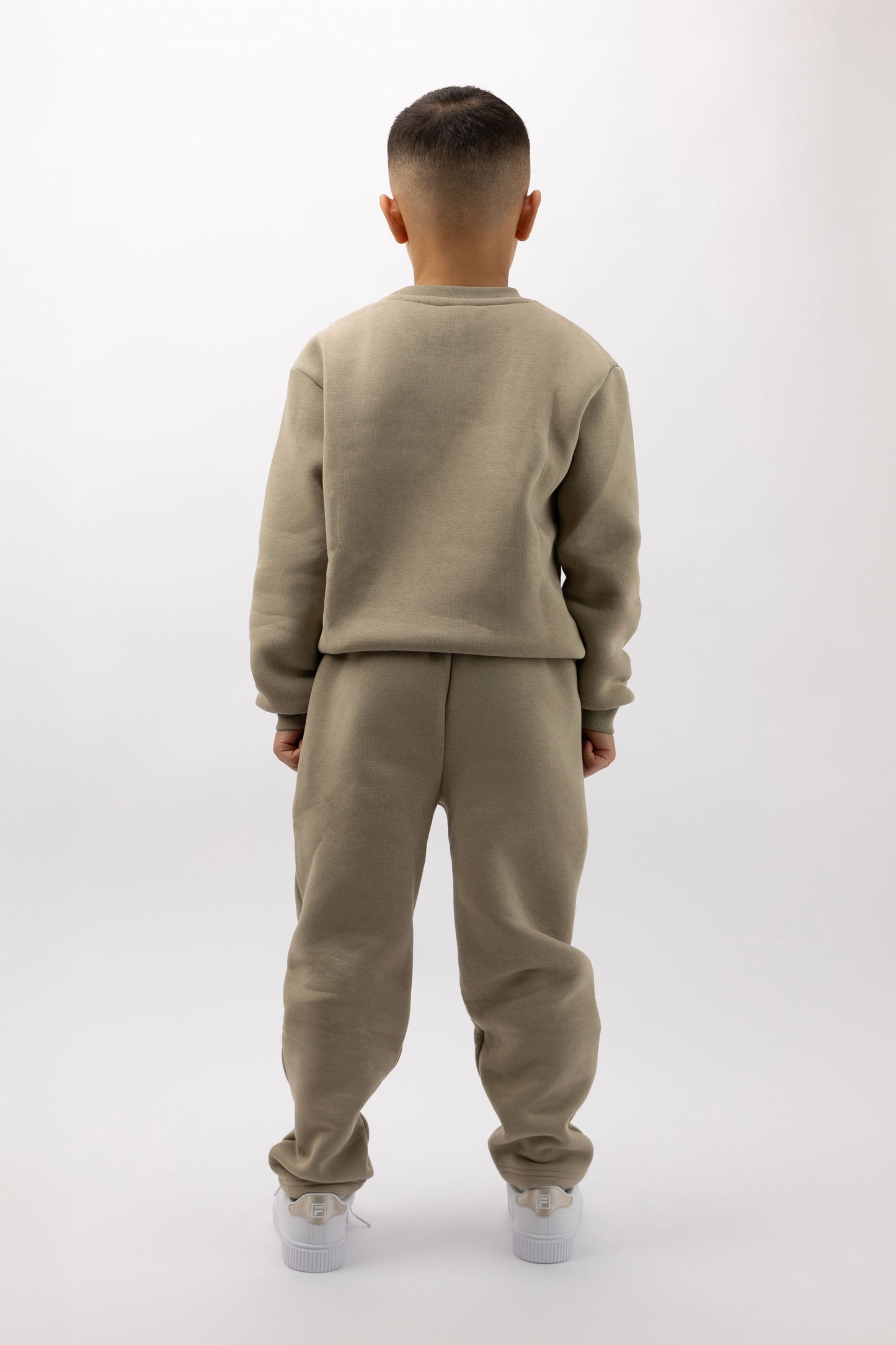 Bidaya Limited Edition Winter Set